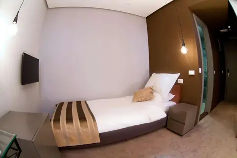 Hotel Russia in Скопје — foto 3