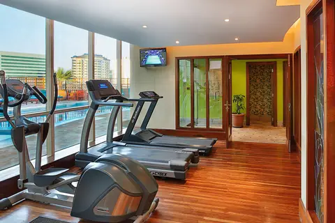 City Seasons Suites in Dubai, foto 16