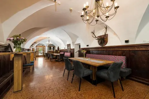 Hotel-Gasthof Bräurup in Mittersill — foto 4