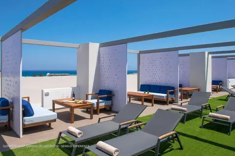 Aelius Hotel & Spa in Gouves Municipal Unit, foto 14
