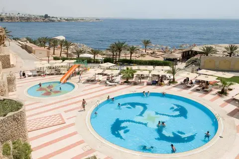 Dreams Beach Resort Sharm El Sheikh in Sharm El Sheikh, foto 15