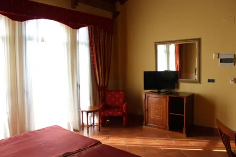 BLUESEA El Cortijo in Almonte — foto 15