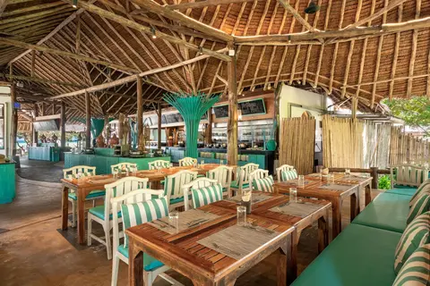 SAii Phi Phi Island Village in ตำบลอ่าวนาง — foto 6