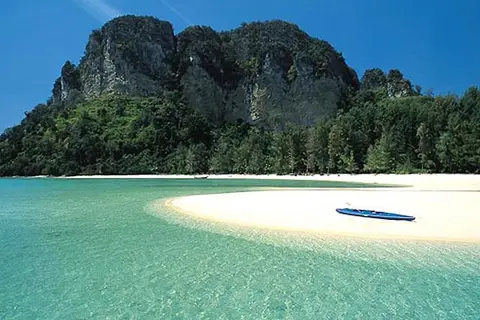 Chada Thai Village Resort in Krabi — foto 10