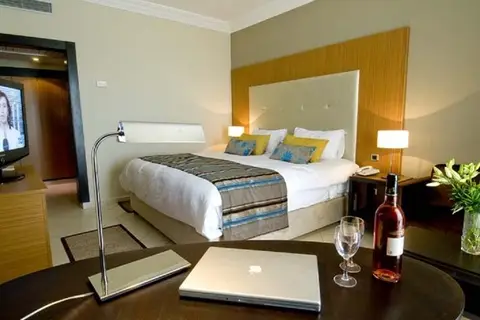 Royal Thalassa Monastir Hotel in Monastir — foto 15