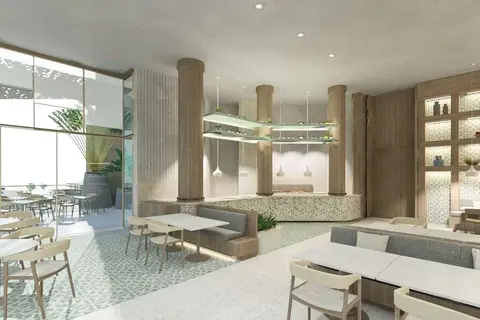 DoubleTree by Hilton Mangroovy El Gouna in El Gona, foto 15