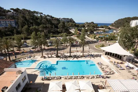 Cala Galdana & Villas d’Algendar in Ciutadella — foto 11