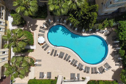 Hotel Citrus Plaza in Alanya — foto 11