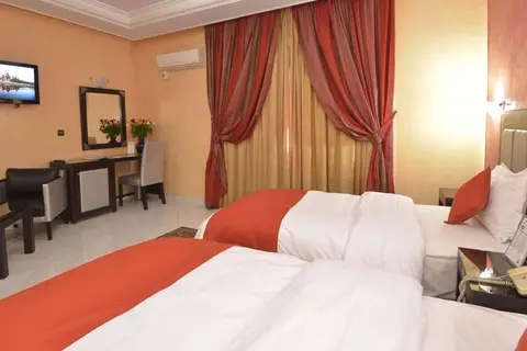 Hotel Meryem in Marrakesh — foto 5