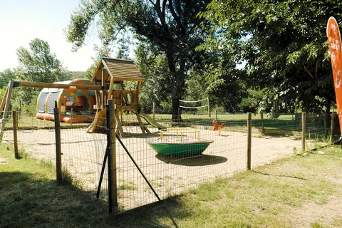 Camping La Plage foto 10