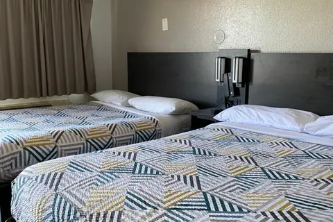 Motel 6 Lantana in Lantana, foto 21