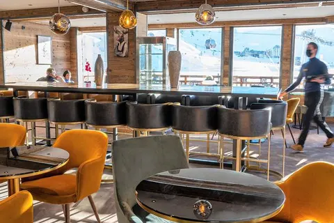 Hotel Levanna foto 18