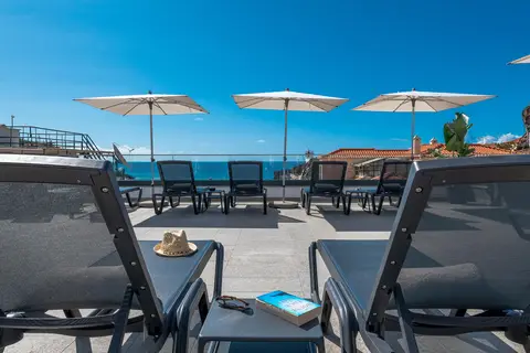 Pestana Fisherman Village - Boutique Hotel in Câmara de Lobos, foto 6