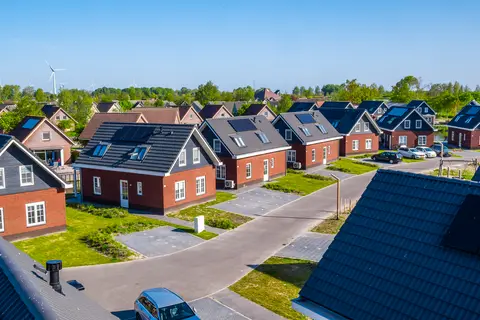 Vakantiepark Ijsselmeer in Medemblik — foto 16