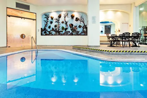 Ramada by Wyndham Ciudad de Mexico Perinorte in Tlalnepantla De Baz — foto 16