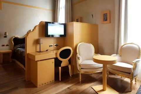 Hotel Ca' Zusto Venice in Venetië, foto 7