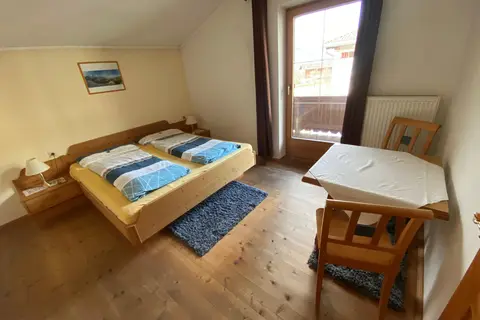 Appartementen Mauracher in Stumm — foto 3