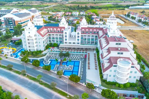 Hotel Side Crown Serenity in Manavgat, foto 24