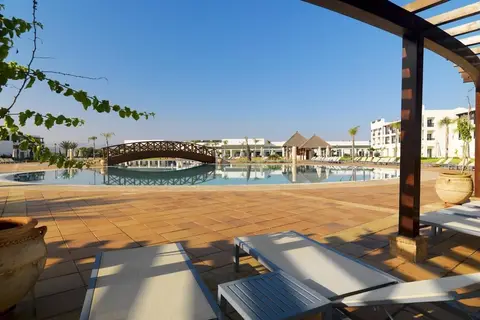 Iberostar Waves Saïdia in Saidia — foto 7