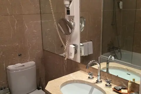 Hotel Florida in Almada — foto 30