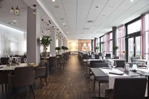 Hotel Scandic Sydhavnen in Kopenhagen — foto 7