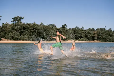 Hub Resorts Drentse Weelde in Hoogersmilde