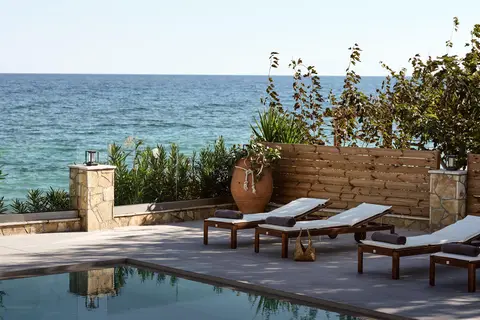 Stefania Apartments in Δημοτική Ενότητα Αρκαδίων — foto 26