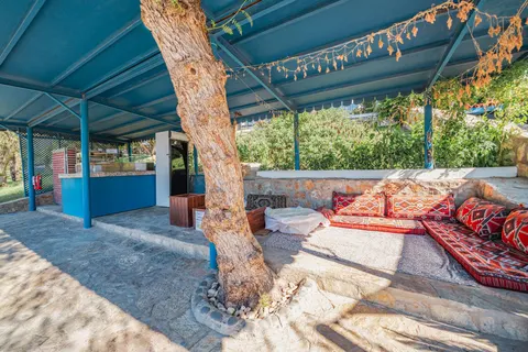 Bodrum Holiday Resort foto 52