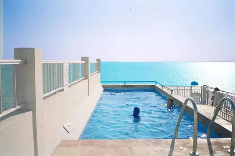Hotel Marina Playa in Palma, foto 2