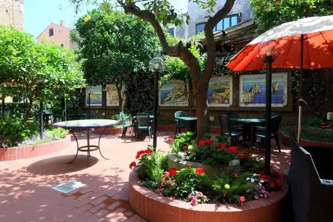 Hotel Astoria Sorrento in Sorrento, foto 15