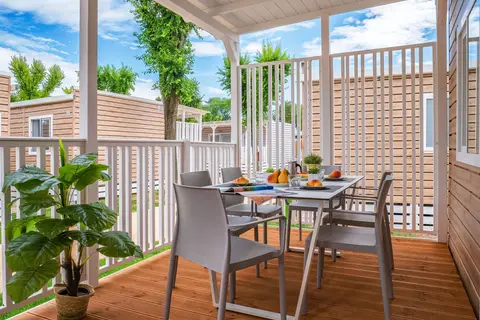 Sentido Tenuta Primero Premium Village in Zeddiani, foto 19