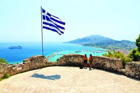 Excursiereis Zakynthos foto 15
