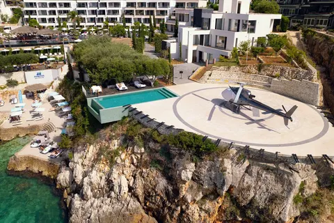 Maritim Marina Bay Resort & Casino foto 13