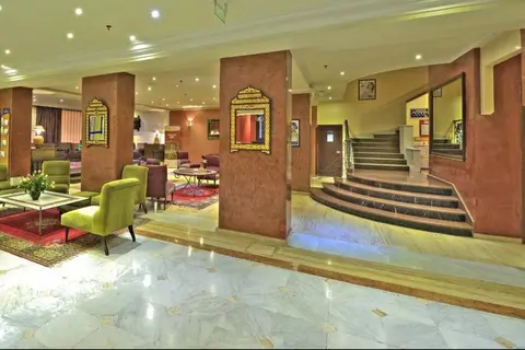 Kennedy Hospitality Resort in Marrakech — foto 5