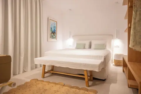 Achillion Luxury Villa in Korfoe — foto 21