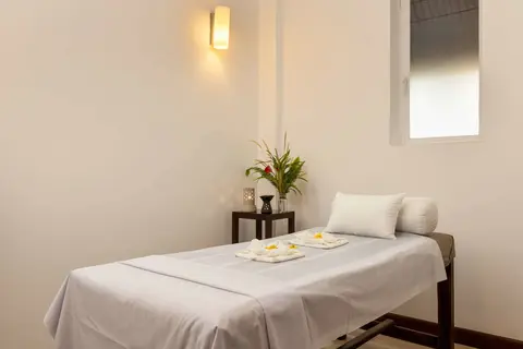 Occidental Paradise Dambulla in Moragollewa — foto 6