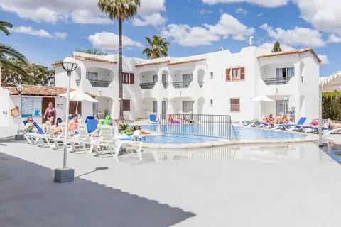 BLUESEA Gran Playa in Palma — foto 15