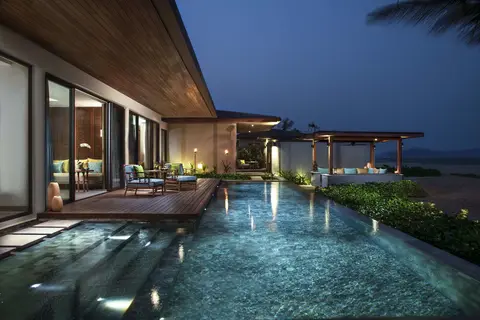 Anantara Quy Nhon Villas in Quy Nhon — foto 8