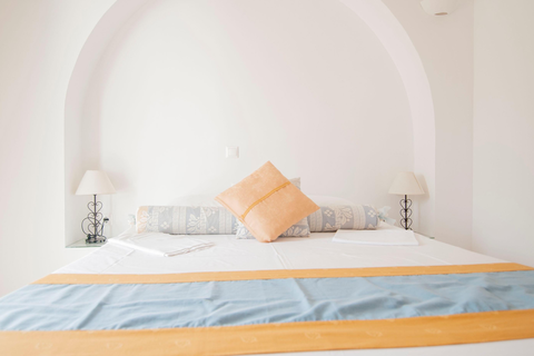 Appartementen Meltemi foto 11