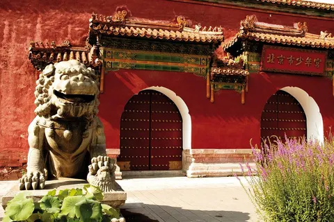 15-daagse rondreis Klassiek China in Beijing — foto 4