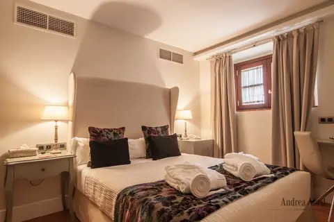 Hotel Boutique Palacio Pinello in Sevilla — foto 20