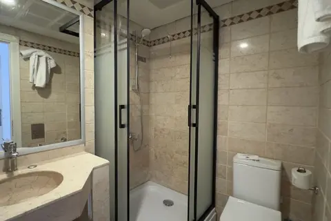 Hotel Karaaslan Inn in Kusadasi — foto 10