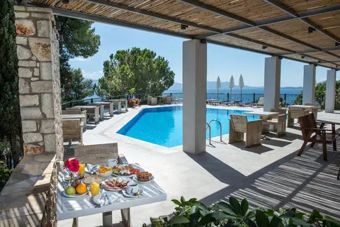 Aliki in Municipal Unit of Lefkada, foto 3