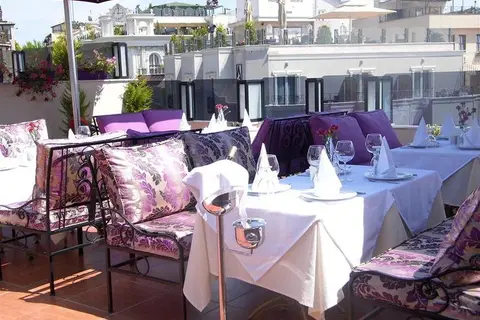 GLK PREMIER The Home Suites & Spa in Fatih — foto 3