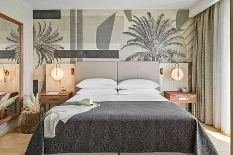 Hilton Dalaman Sarigerme Resort & Golf in Ortaca, foto 25