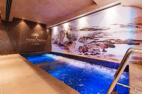 Hotel Palma in Tivat — foto 5