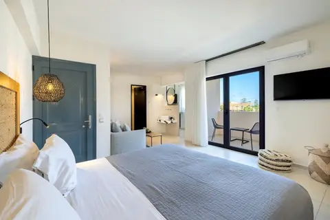 La Stella Suites in Rethimnon — foto 17