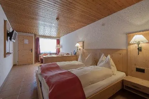 Hotel Alpenblick in Wilderswil, foto 6
