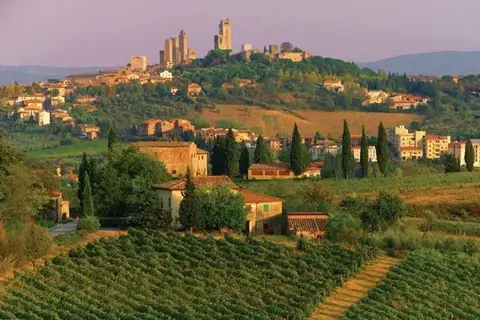 Ontdek Toscane en Umbrië in Milaan, foto 5