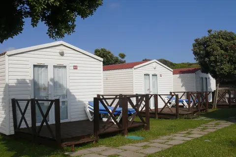 Camping Guincho foto 16